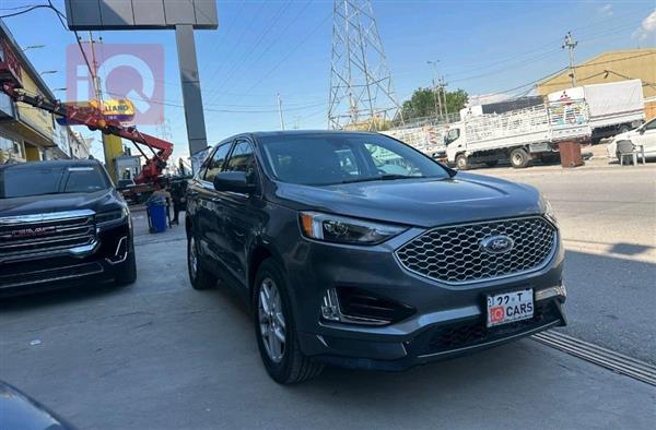 فورد ادج 2023 للبيع في العراق - اربيل
